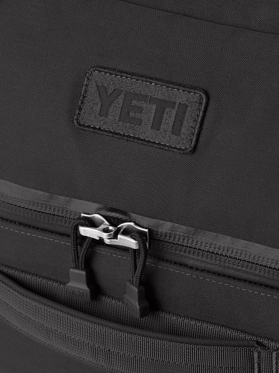 Yeti Crossroads rejserygsæk 52 cm med rum til bærbar computer