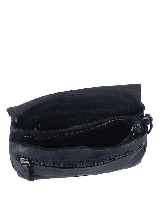 Harbour 2nd Anchor Love Skuldertaske Læder 22.5 cm