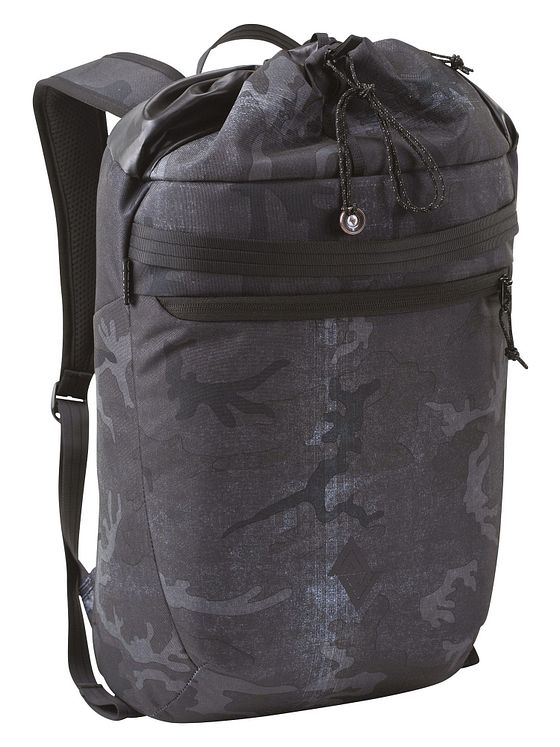 NITRO Urban Fuse-rygsæk med 44 cm rum til bærbar computer