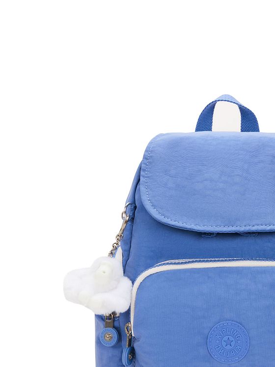 Kipling Basic City Zip Mini Kaupunkireppu 29 cm