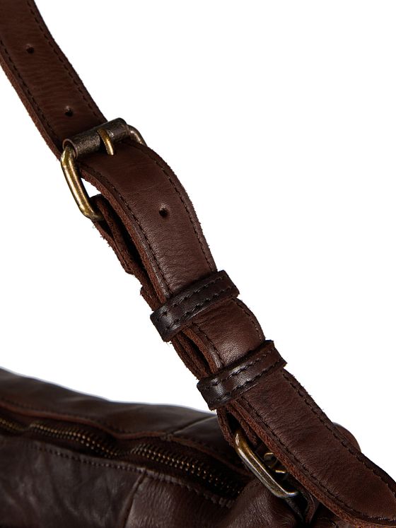 Harold's Submarine City-rygsæk Læder 42 cm