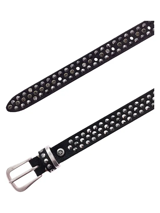 b.belt Nitbälte Läder