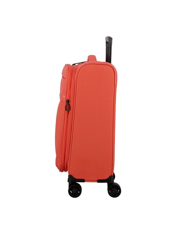 Jump Monthélys 4 hjul Kabinetrolley 55 cm med strækfold