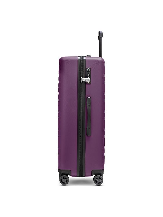 Redolz Essentials 08 Large 4 hjul Trolley 75 cm