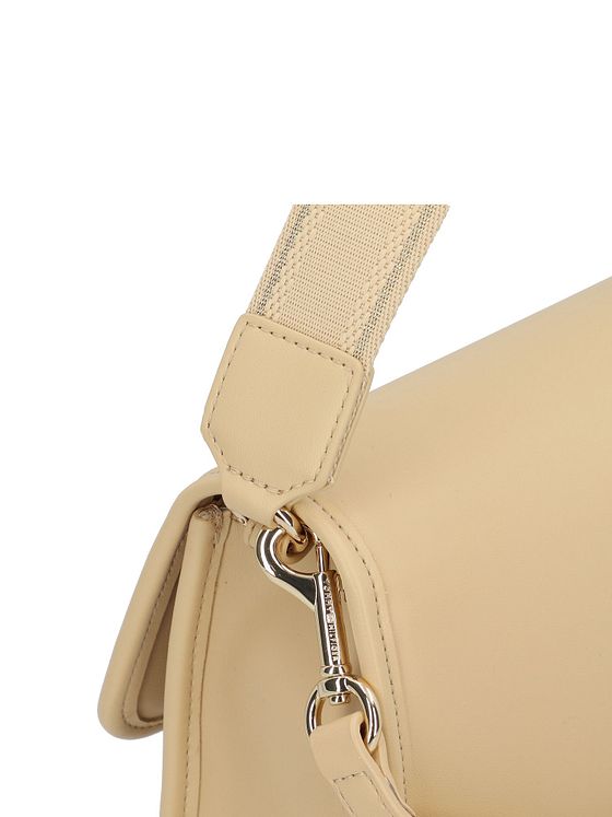 Tommy Hilfiger TH Monotype Skuldertaske 26 cm