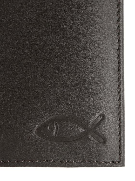 oxmox Leather Pung RFID-beskyttelse Læder 10 cm oxmox Leather Pung RFID-beskyttelse Læder 10 cm