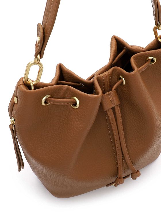 Suri Frey SFY Gray SC Taška na šňůrku 35 cm