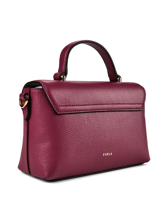 Furla Moonlight Håndtaske Læder 20 cm Furla Moonlight Håndtaske Læder 20 cm