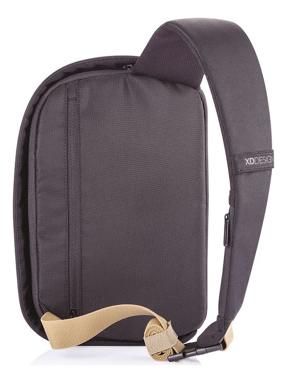 XD Design Bobby Sling skuldertaske RFID 32,5 cm