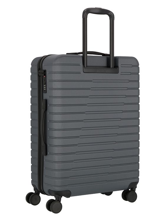 Valentino Mercury 4 hjul Trolley 65 cm Valentino Mercury 4 hjul Trolley 65 cm