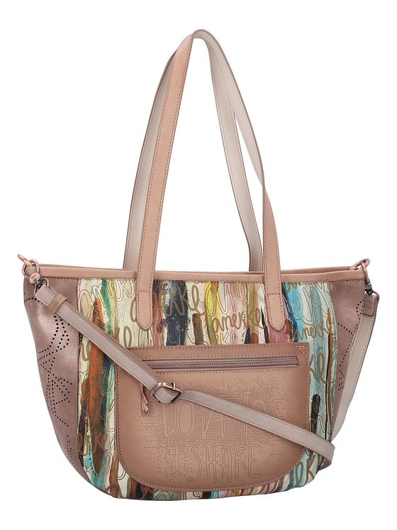 Anekke Studio Shopper-taske 23 cm