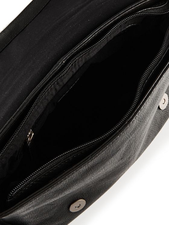 Burkely Antique Avery Skuldertaske Læder 24 cm