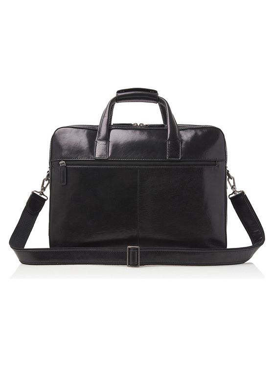 Castelijn & Beerens Paul dokumentmappe læder 41 cm rum til bærbar computer