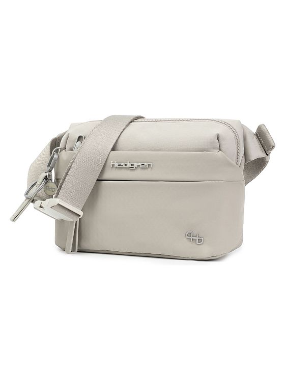 Hedgren Furo Hogo Skuldertaske RFID-beskyttelse 22 cm