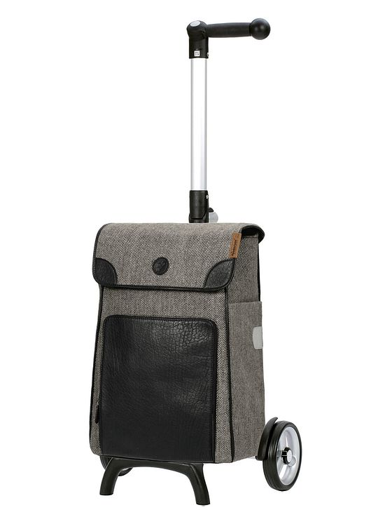 Andersen Shopper Unus Shopper Fun Elik Indkøbsvogn 48 cm