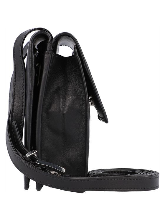 Esquire Helena clutch pung RFID læder 17,5 cm