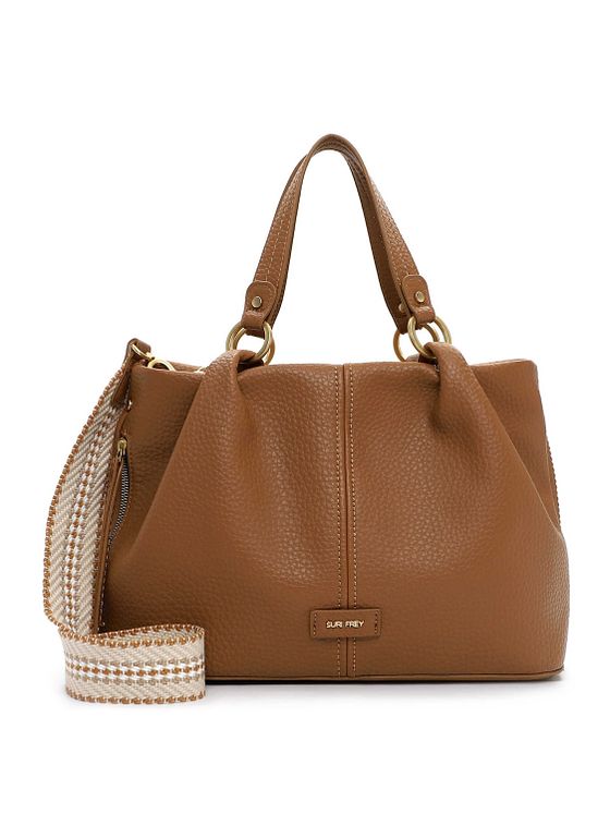 Suri Frey SFY Gray SC Shopper-taske 36 cm