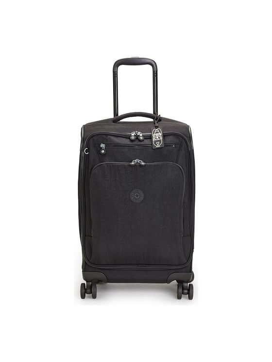 Kipling Basic New Youri Spin 4 hjul Kabinetrolley S 56 cm