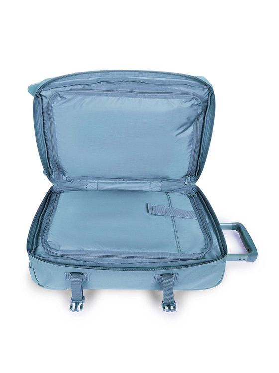 Eastpak Transit'R Plus 2 Rollen Kabinentrolley 55 cm Eastpak Transit'R Plus 2 Rollen Kabinentrolley 55 cm