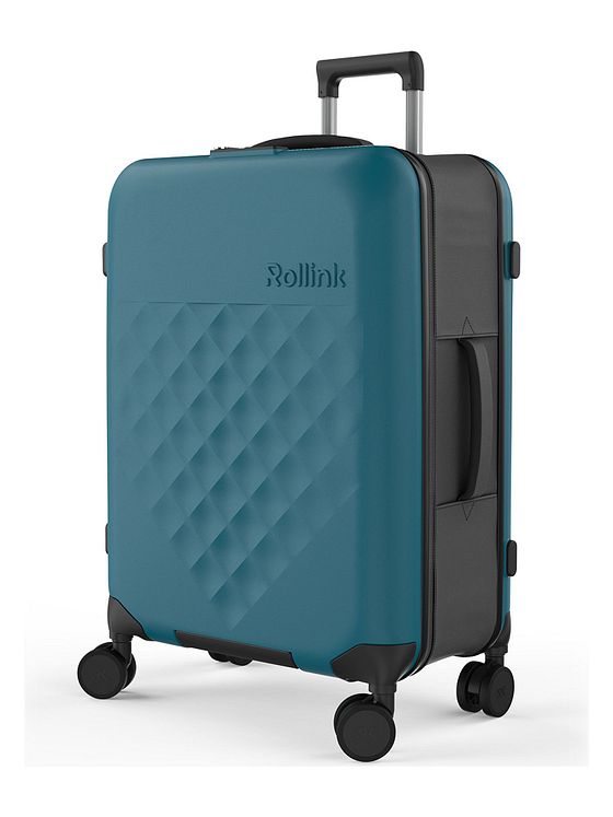 Rollink Vega 360 skládací vozík na 4 kolečkách M 65 cm