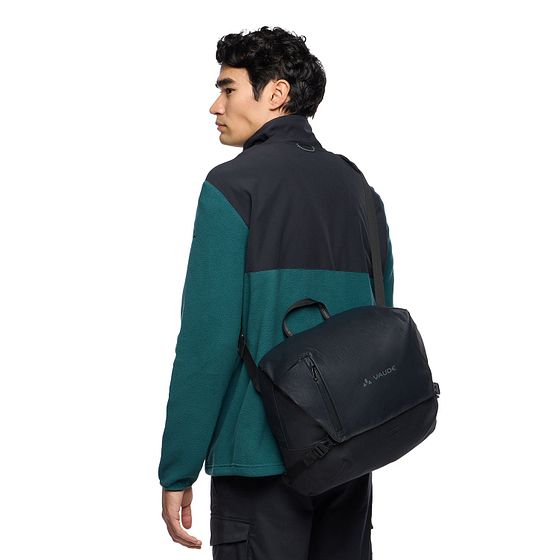 Vaude CityMessenger Aktovka Messenger 37 cm