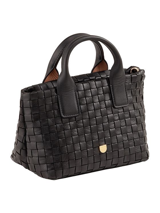 DuDu Ibiza Håndtaske Læder 22 cm