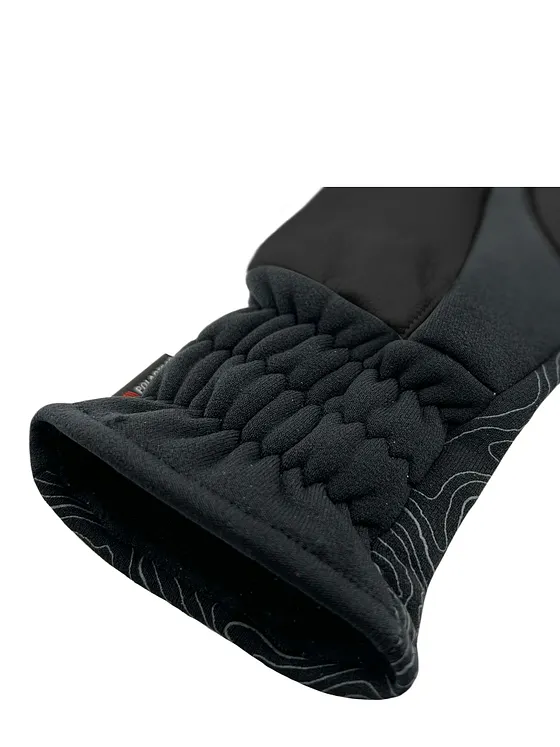 Kessler Sport Mattila Guantes Piel natural
