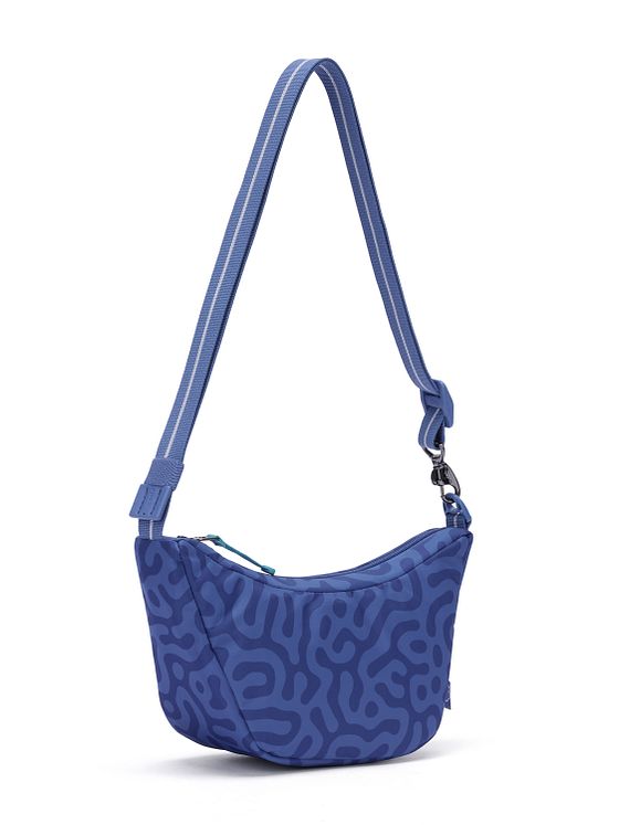 Pacsafe Go tyverisikret skuldertaske RFID 28 cm