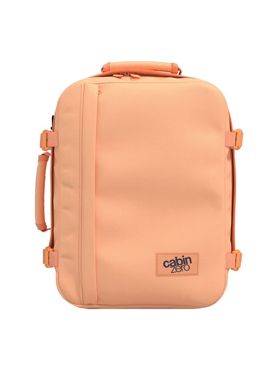 Cabin Zero Classic 119 Daypack 39 cm Laptoprum Cabin Zero Classic 119 Daypack 39 cm Laptoprum