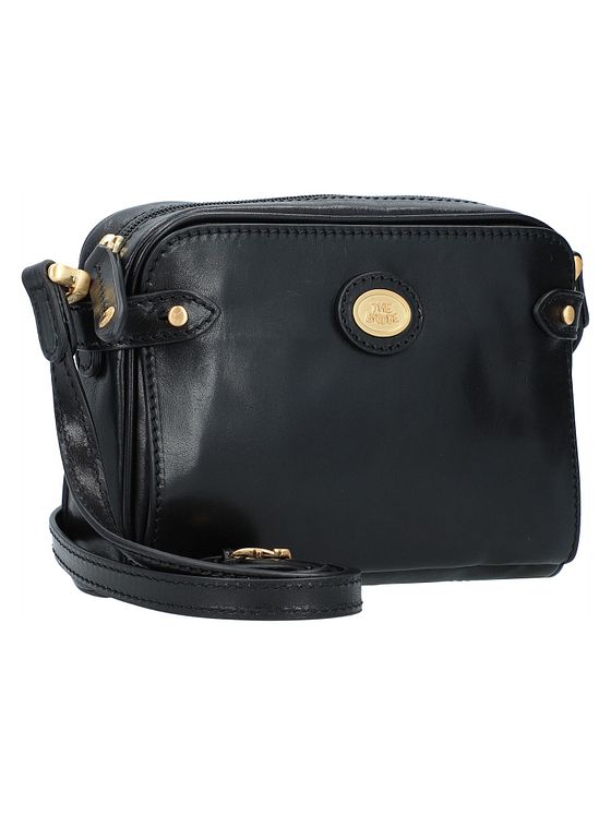 The Bridge Story Donna skuldertaske I læder 22 cm