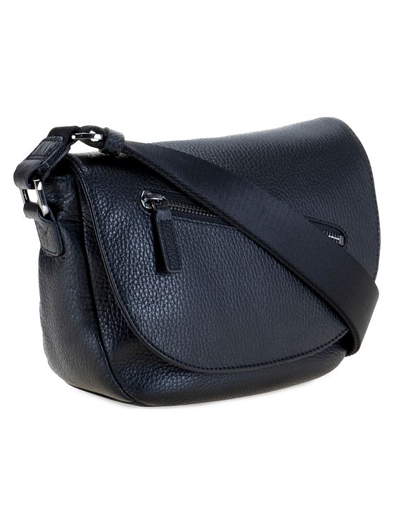 Mywalit Skuldertaske i læder 21 cm Mywalit Skuldertaske i læder 21 cm