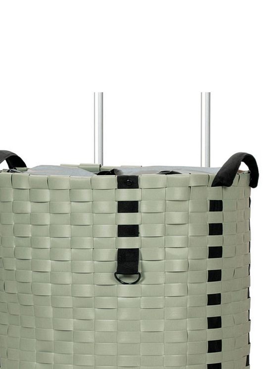 Andersen Shopper Alu Star Shopper Silja Indkøbsvogn 65 cm