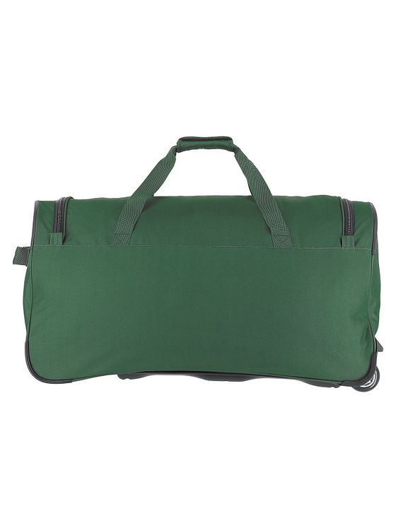 Travelite Basics 2 hjul Rejsetaske 71 cm