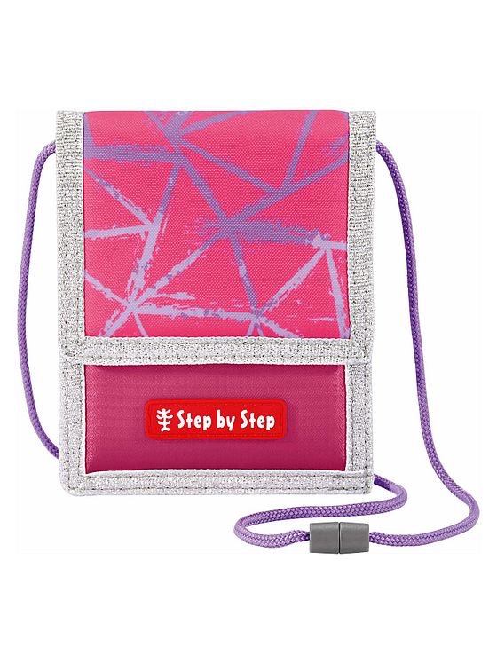 Step by Step Brysttaske 11 cm Step by Step Brysttaske 11 cm