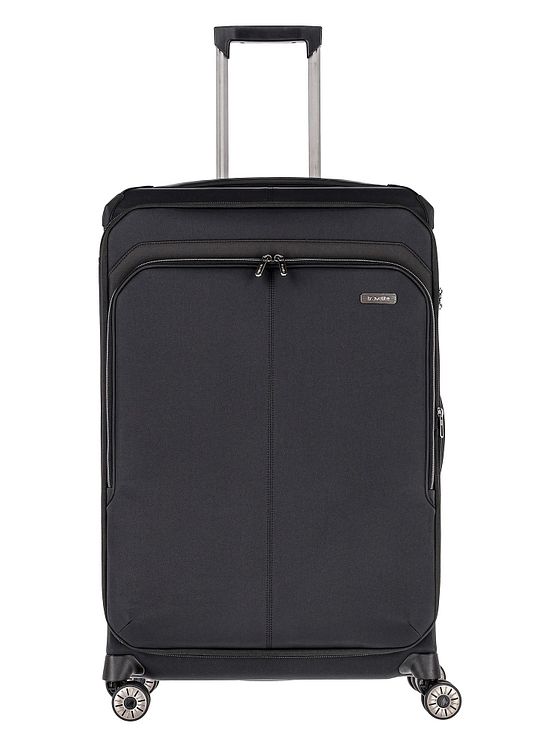 Travelite Priima 4 hjul Trolley 79 cm med strækfold