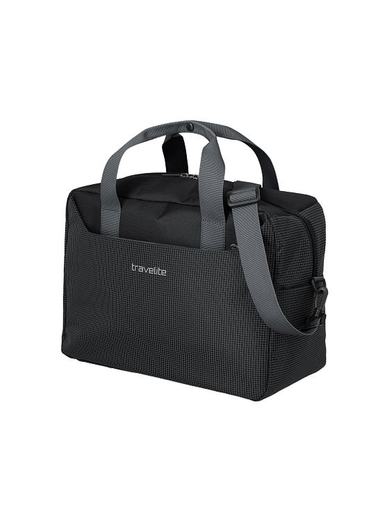 Travelite Corsiica Flugumhänger 39 cm Laptopfach Travelite Corsiica Flugumhänger 39 cm Laptopfach