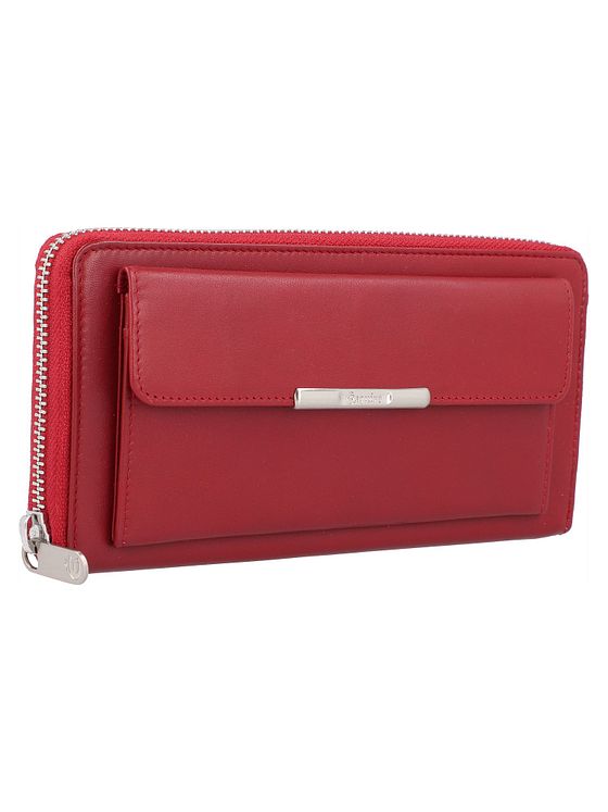 Esquire Helena pung RFID læder 19 cm