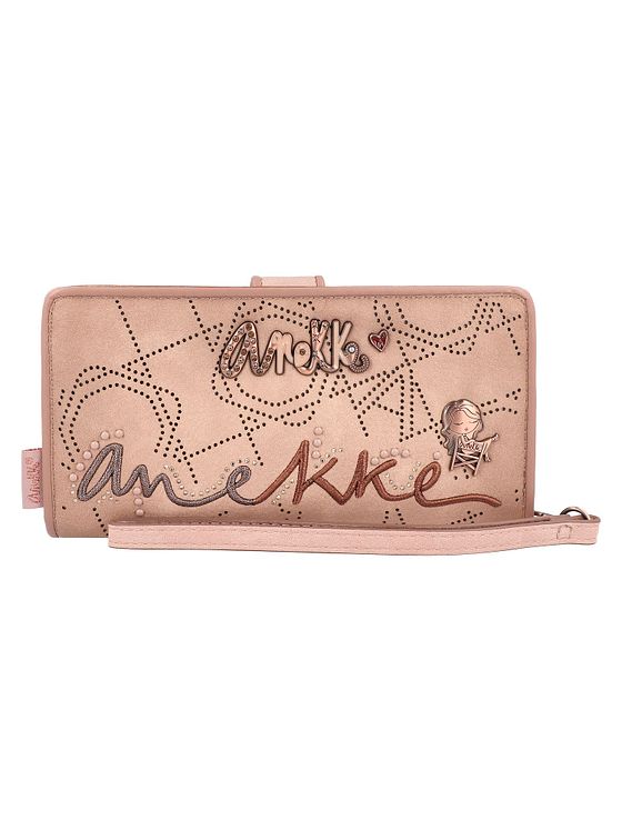 Anekke Studio Pung RFID-beskyttelse 18.5 cm