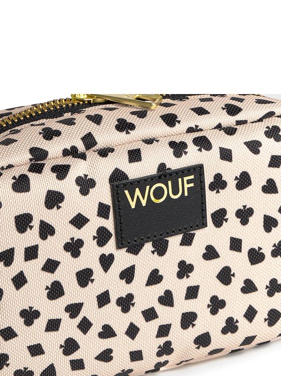 Wouf Daily Kultur-taske 15 cm