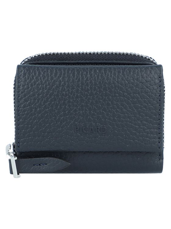 Picard Ren tegnebogslæder 10 cm Picard Ren tegnebogslæder 10 cm