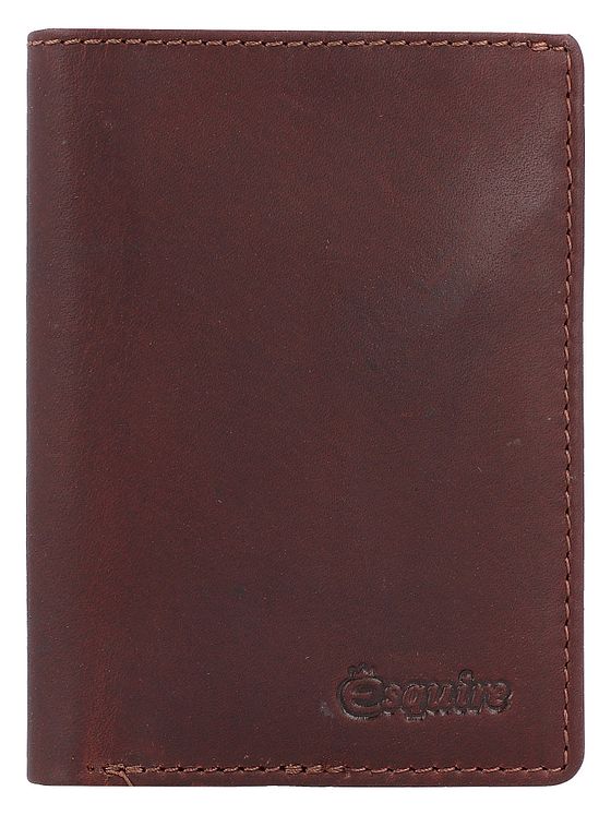 Esquire Oslo kreditkortholder RFID læder 8 cm Esquire Oslo kreditkortholder RFID læder 8 cm