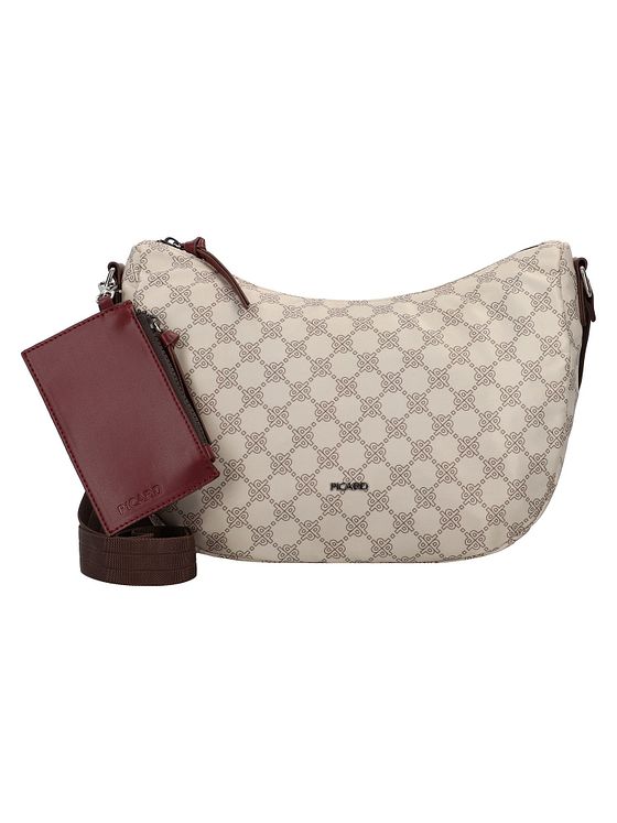 Picard Yeah Skuldertaske 23 cm Picard Yeah Skuldertaske 23 cm