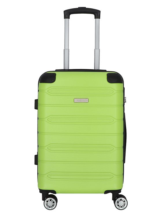 NOWI Rhodos 4 hjul Trolley 58 cm