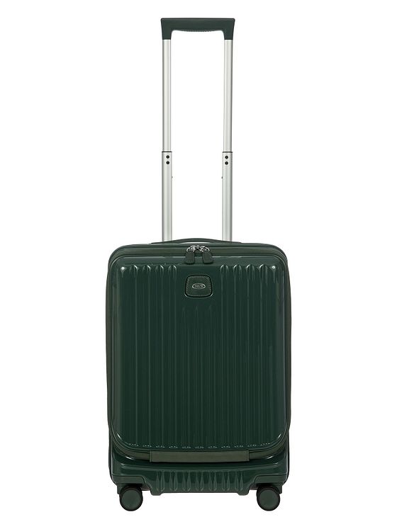 Bric's Positano 4 hjul Kabinetrolley 55 cm med strækfold Bric's Positano 4 hjul Kabinetrolley 55 cm med strækfold