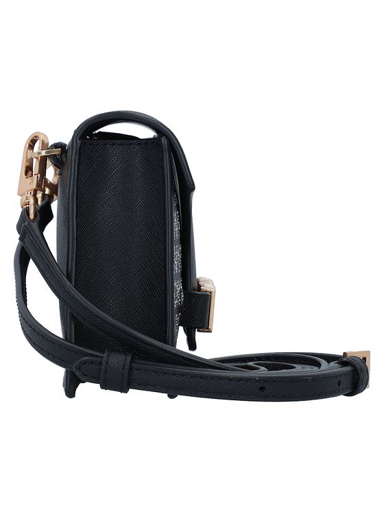 DKNY Avril Skuldertaske Læder 19 cm