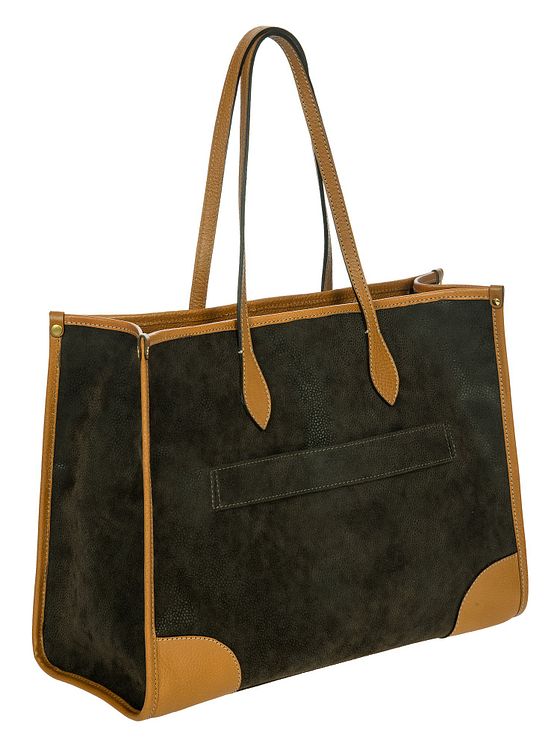 Bric's Life Shopper-taske 40.5 cm Laptoprum Bric's Life Shopper-taske 40.5 cm Laptoprum