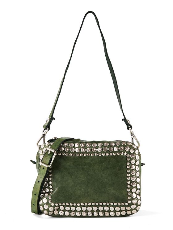 Campomaggi Kate Skuldertaske Læder 20 cm Campomaggi Kate Skuldertaske Læder 20 cm