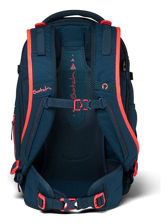 satch match skolerygsæk 45 cm