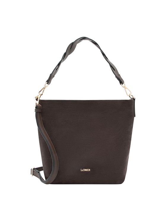 L.CREDI Resi Skuldertaske 33.5 cm