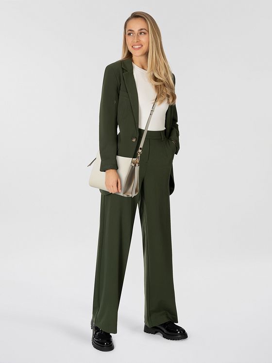 Coccinelle Boheme Håndtaske Læder 23 cm